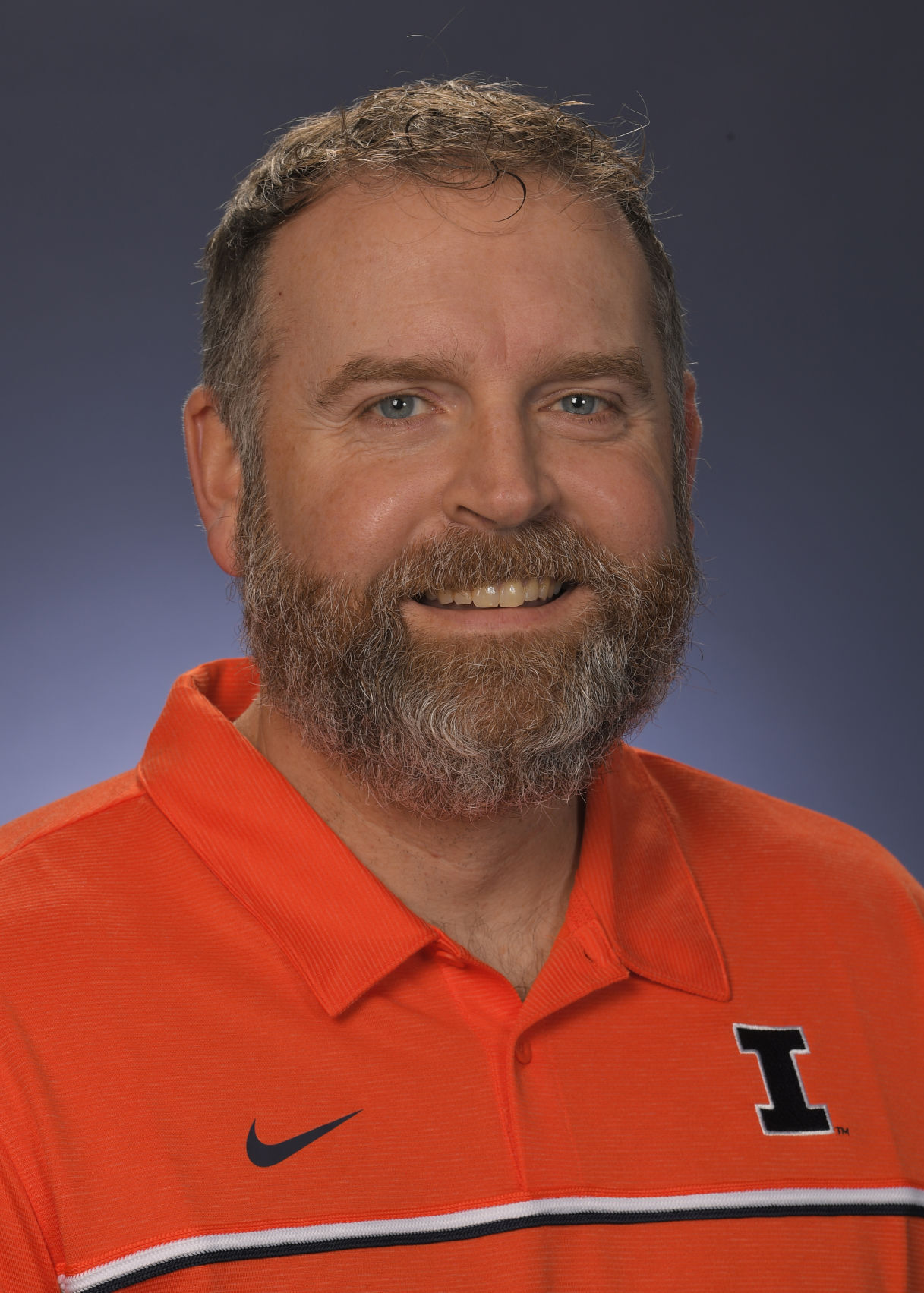 Tim Knox - Assistant director of athletics, football operations